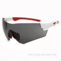 one piece sports sunglasses for Men Women